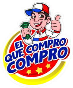 Compro Compro